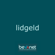 Lidgeld