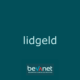 Lidgeld