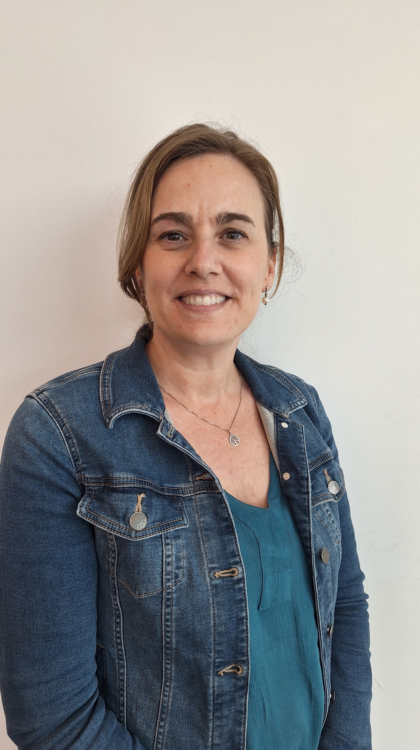 Annelies Bervoet
