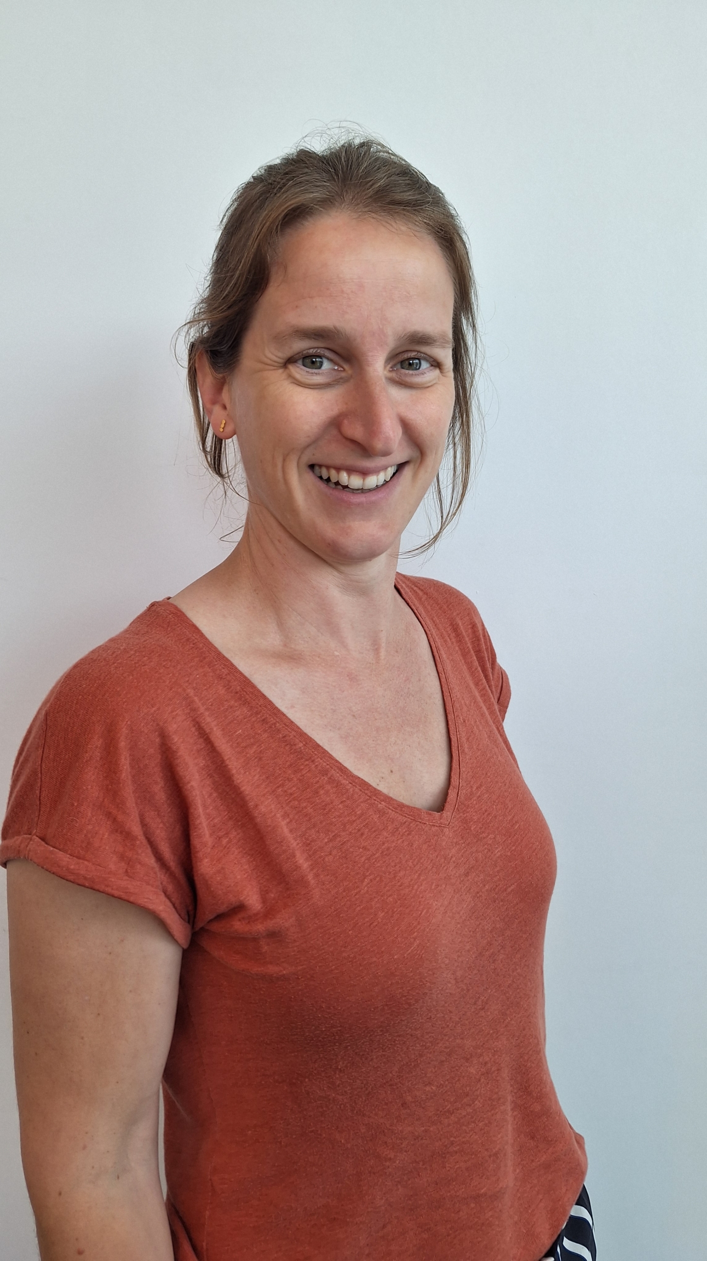 Mieke Debrauwere