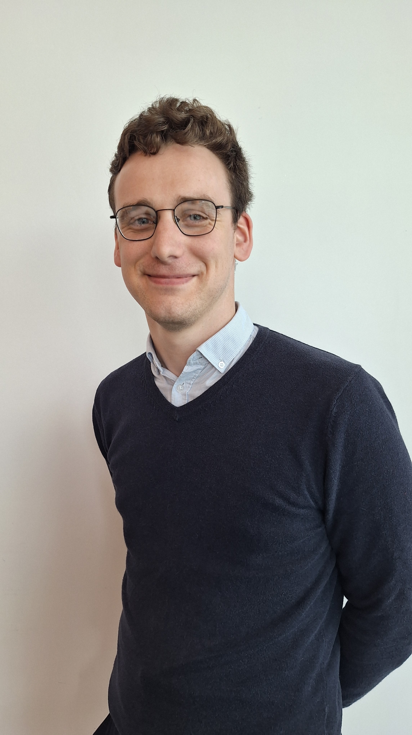 Wouter Pieteraerens