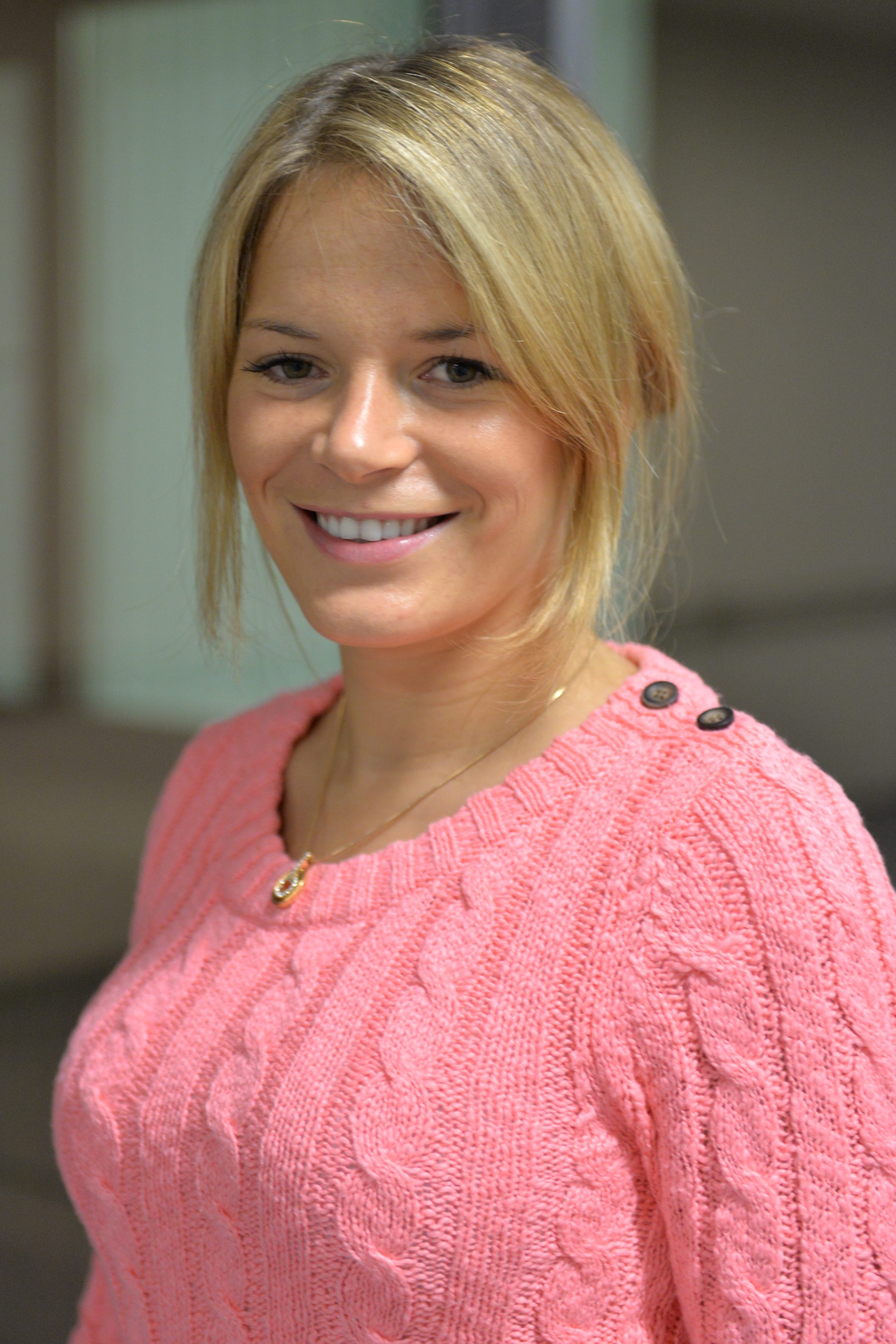 Pauline Vanparys